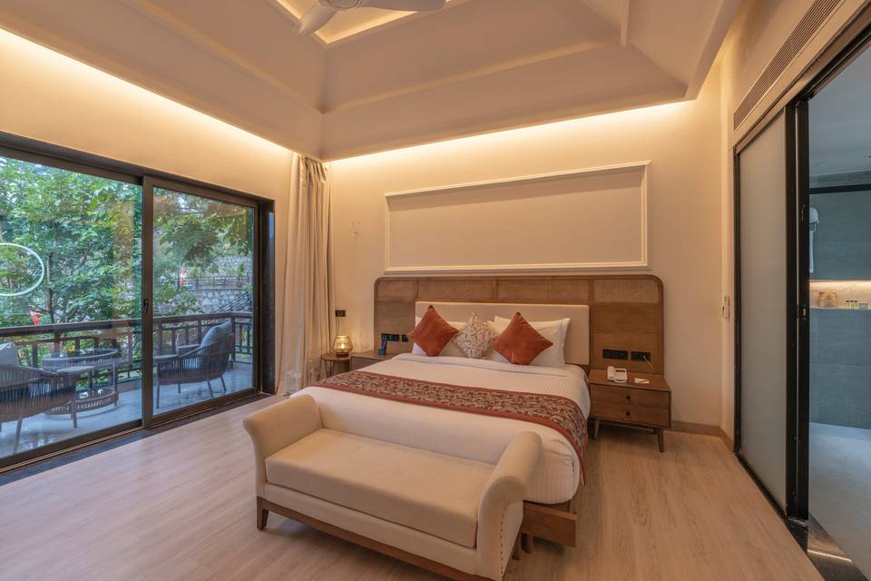 Accommodation