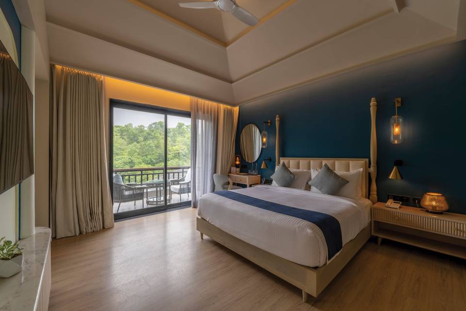 Accommodation