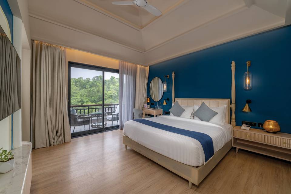 Accommodation