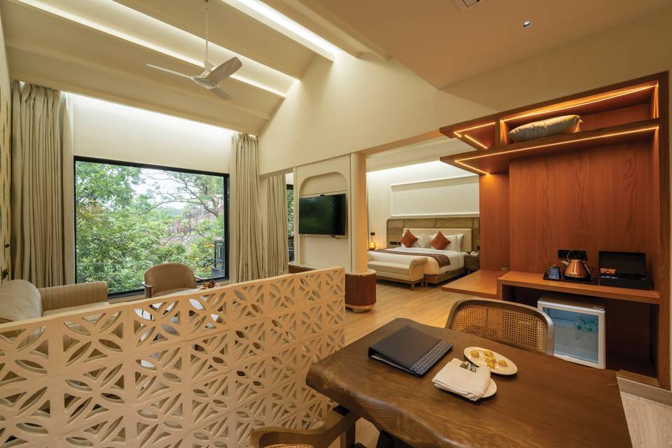 Accommodation