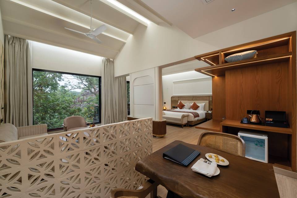 Accommodation