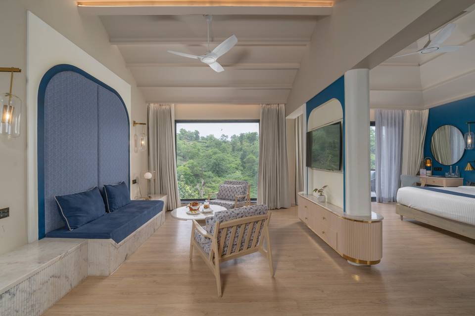 Accommodation