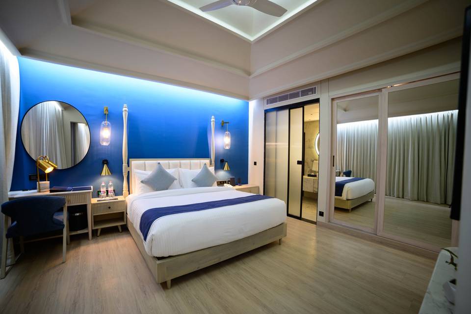 Accommodation