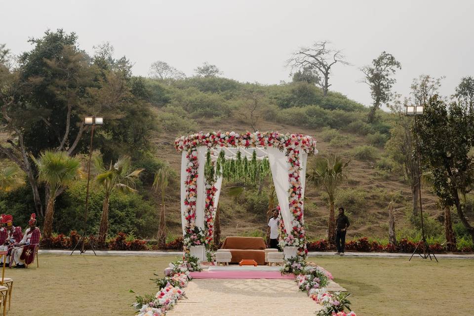 Weeding