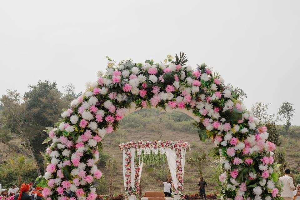 Weeding