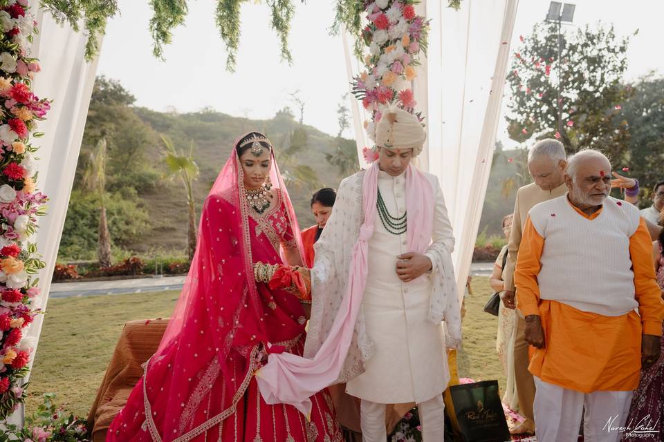 Weeding
