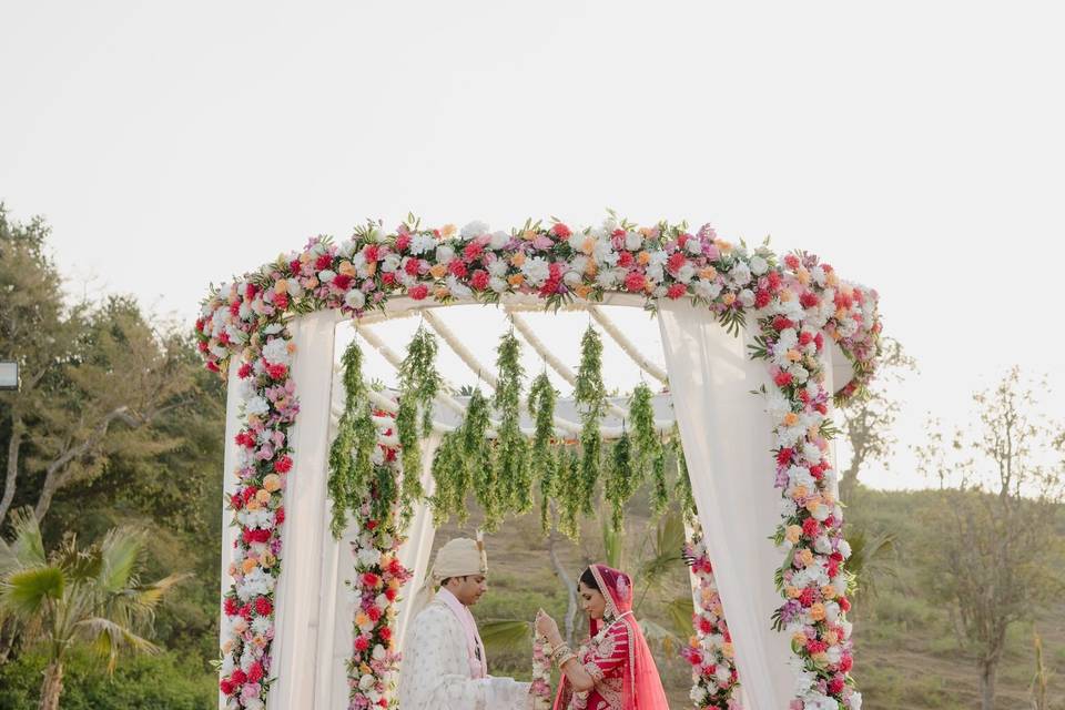Weeding