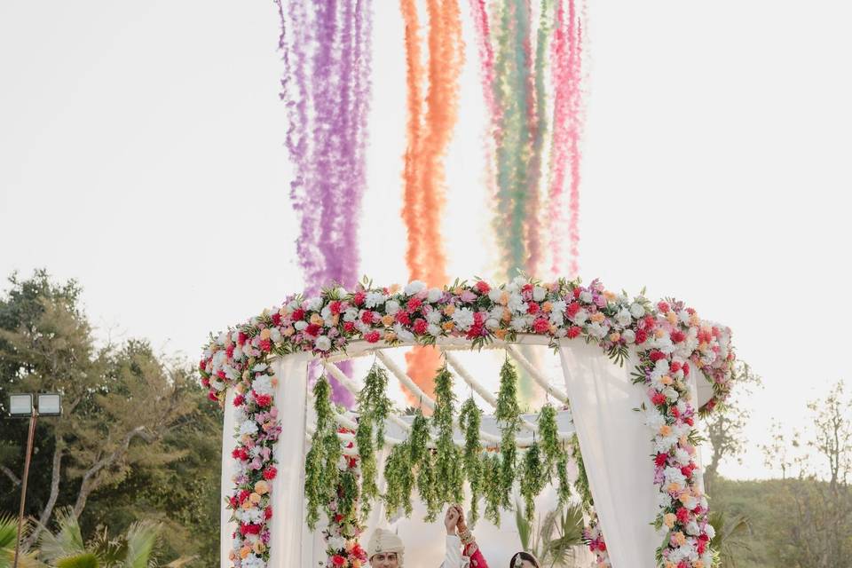 Weeding