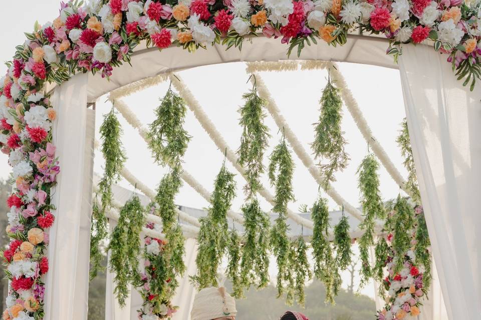Weeding