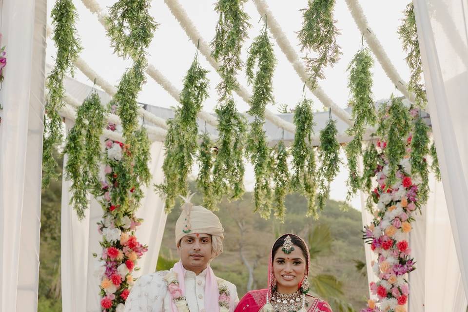 Weeding