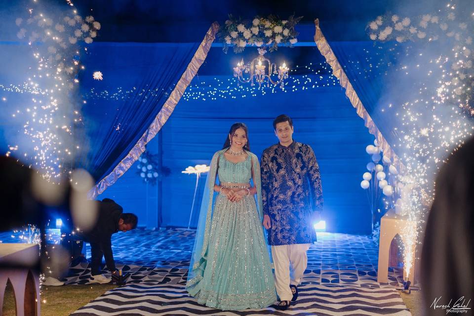 Weeding