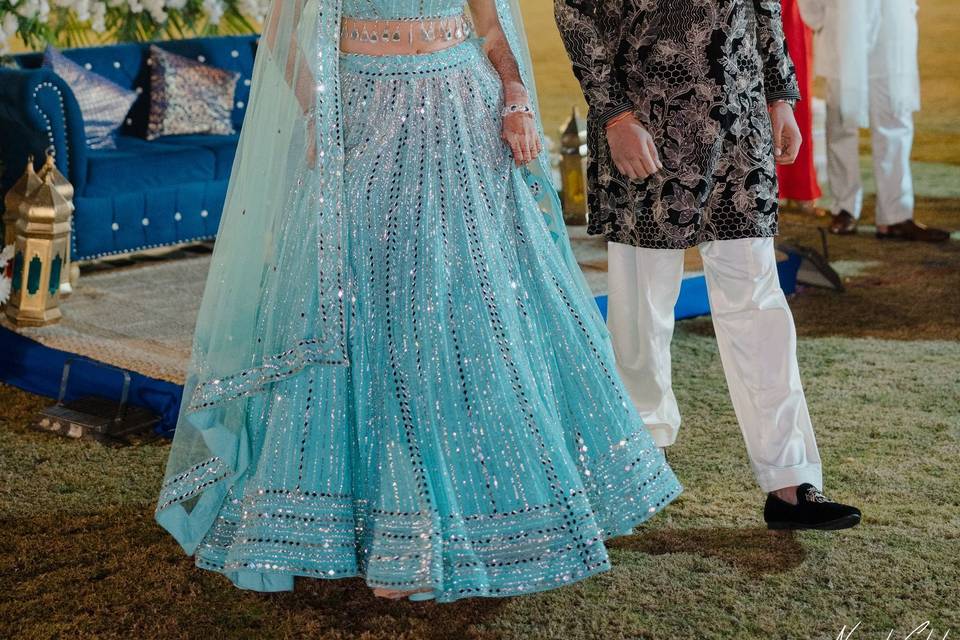 Weeding