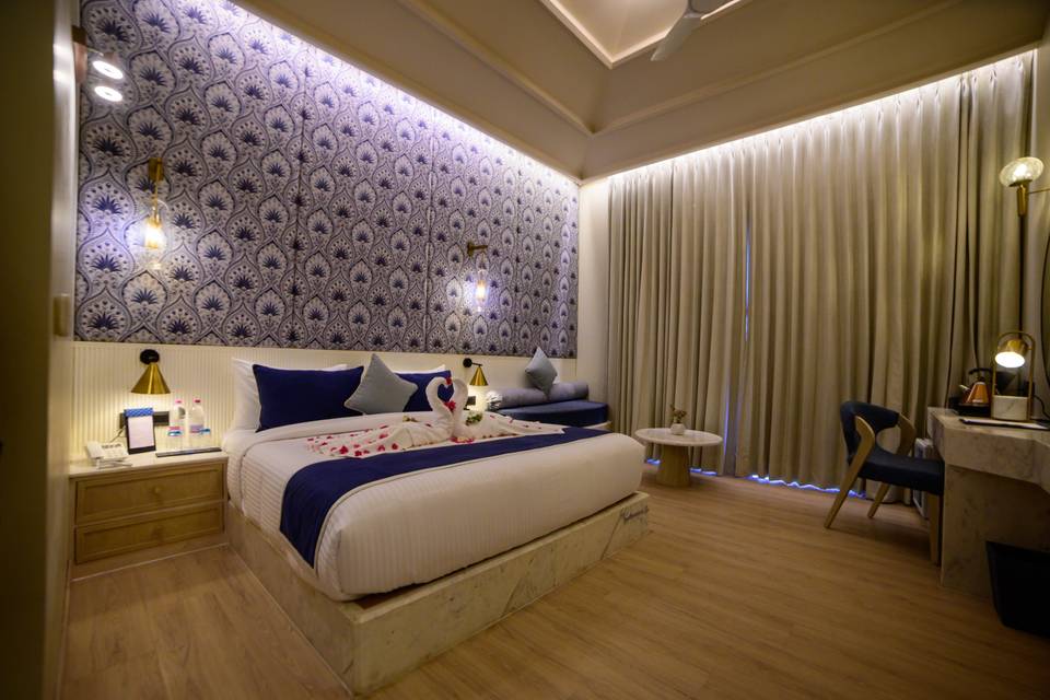 Accommodation