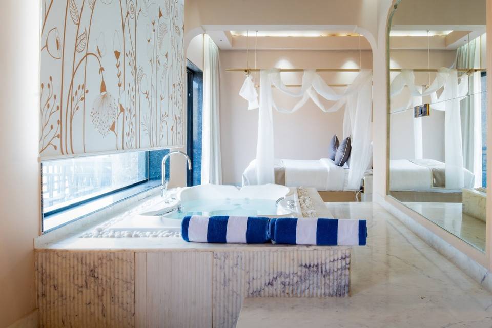 Accommodation