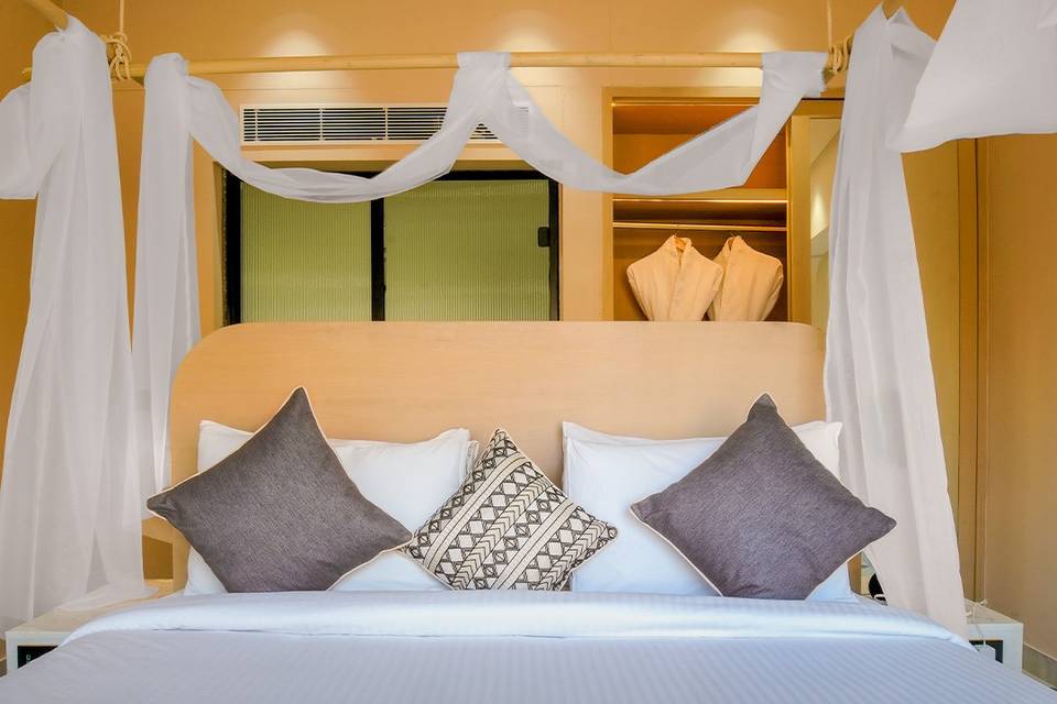 Accommodation