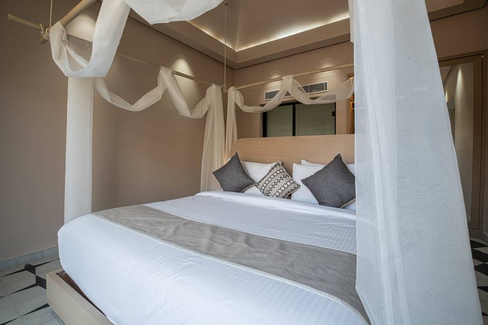 Accommodation