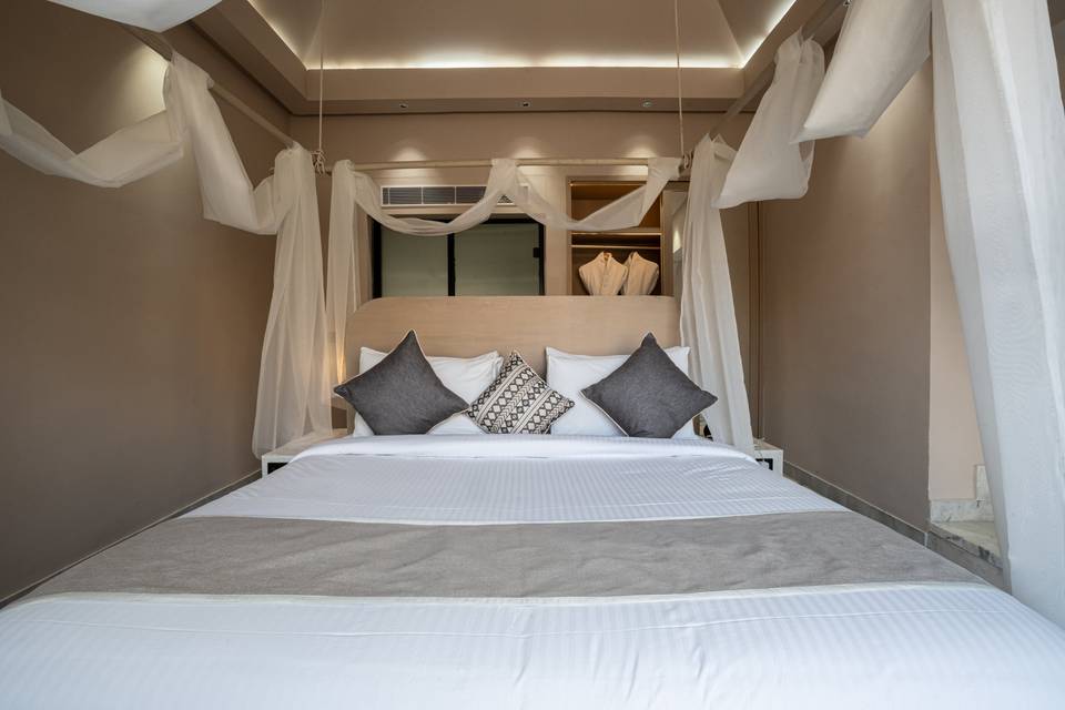 Accommodation