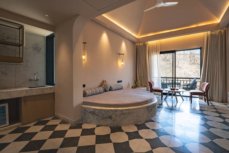 Accommodation