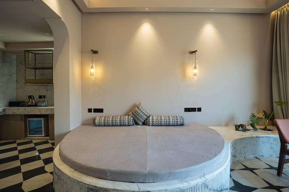 Accommodation