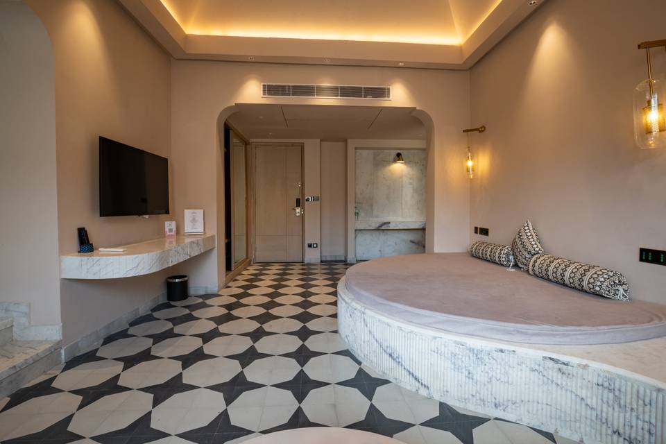 Accommodation