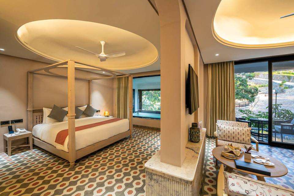 Accommodation