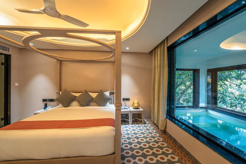 Accommodation