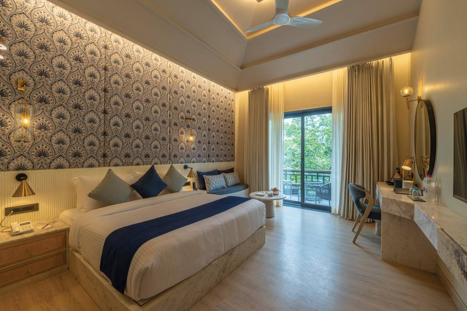 Accommodation