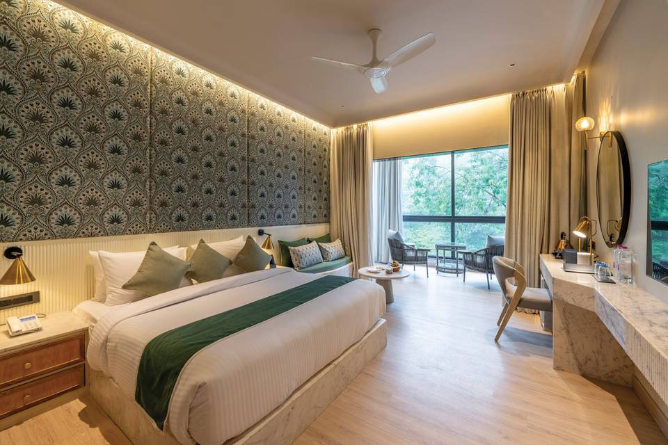 Accommodation