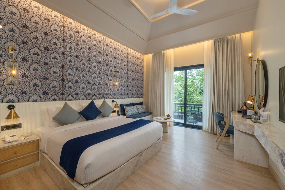 Accommodation