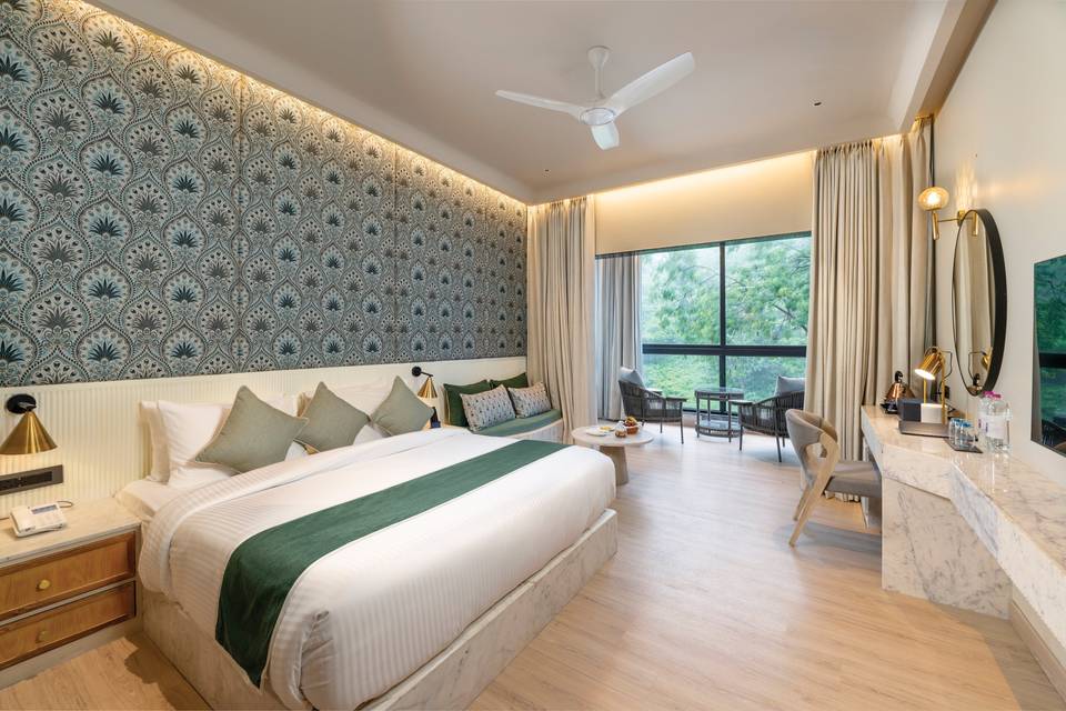 Accommodation