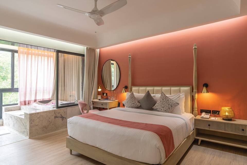 Accommodation