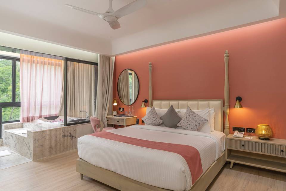 Accommodation