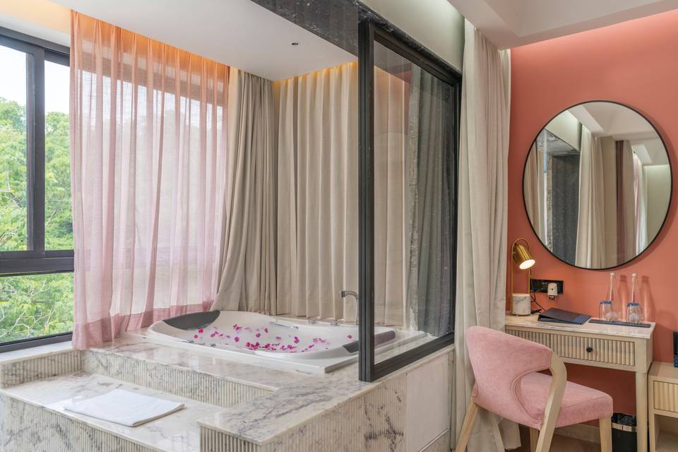 Accommodation