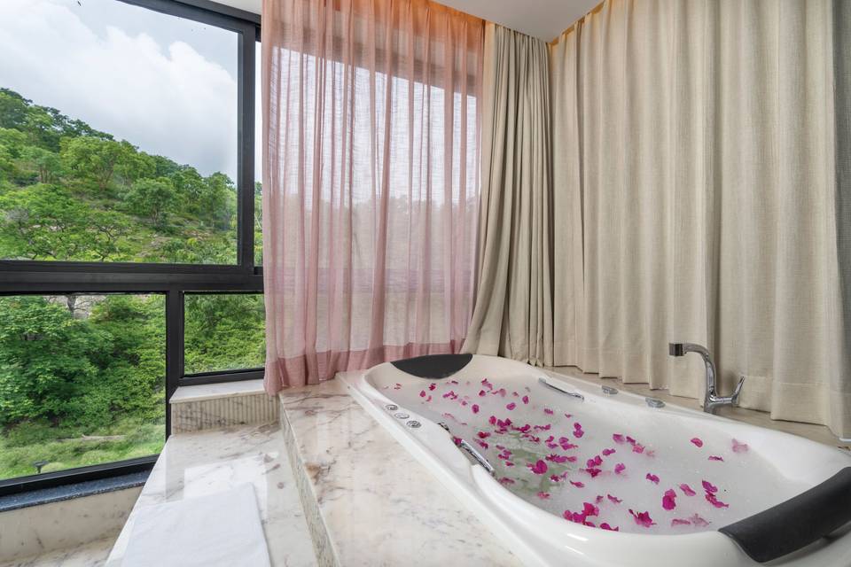 Accommodation