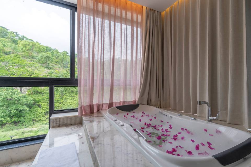 Accommodation