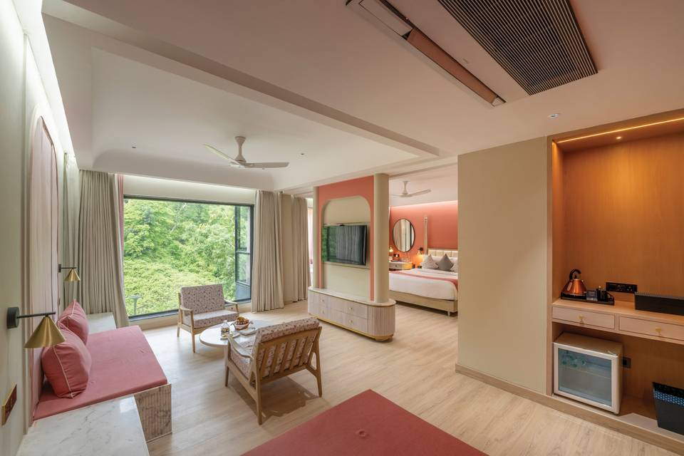Accommodation
