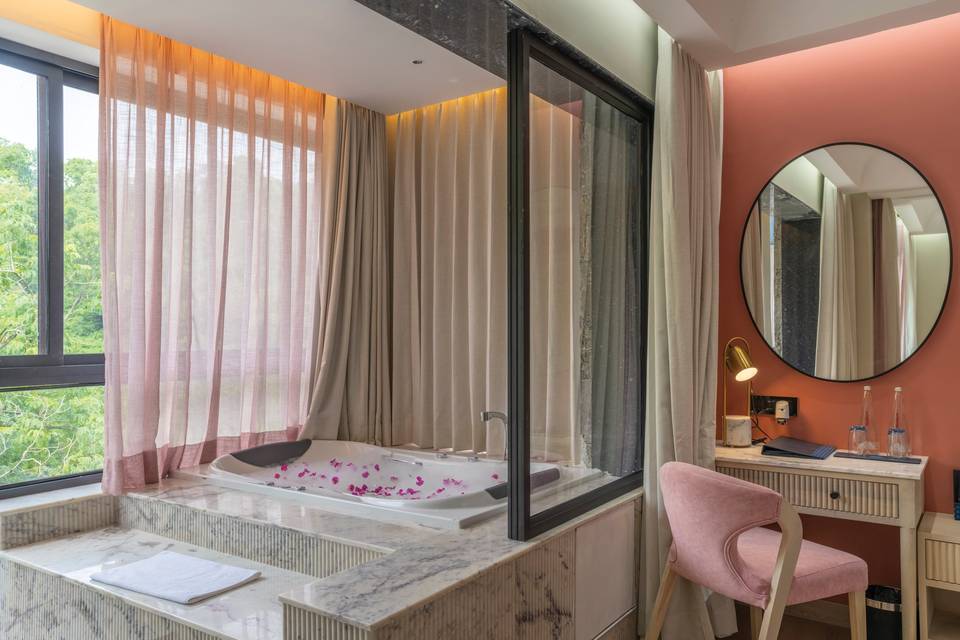 Accommodation