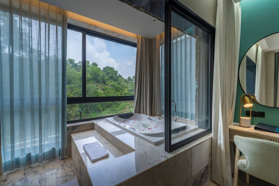 Accommodation