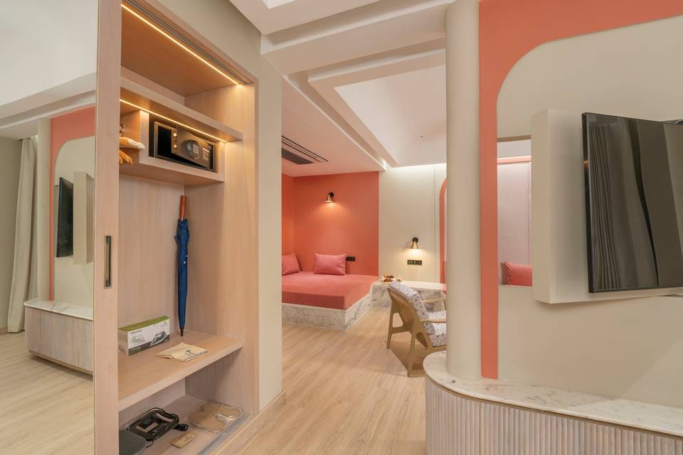 Accommodation