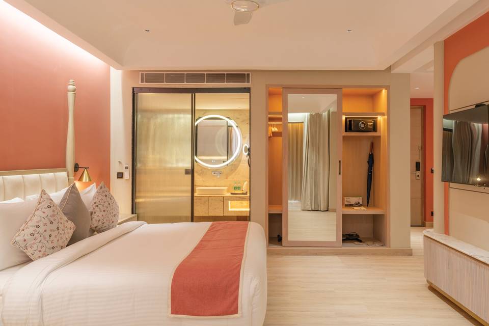 Accommodation