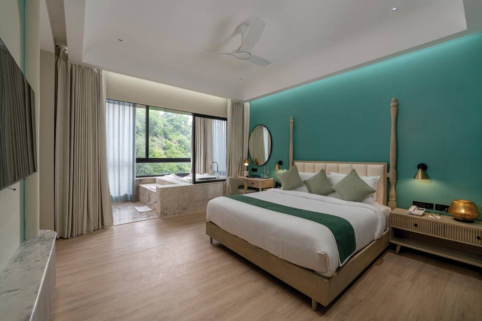Accommodation