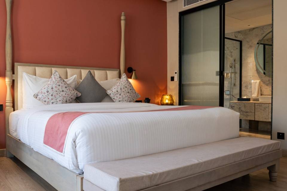 Accommodation