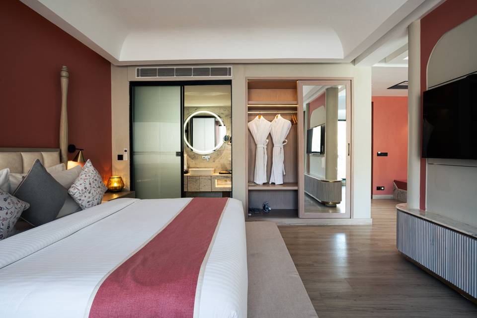 Accommodation