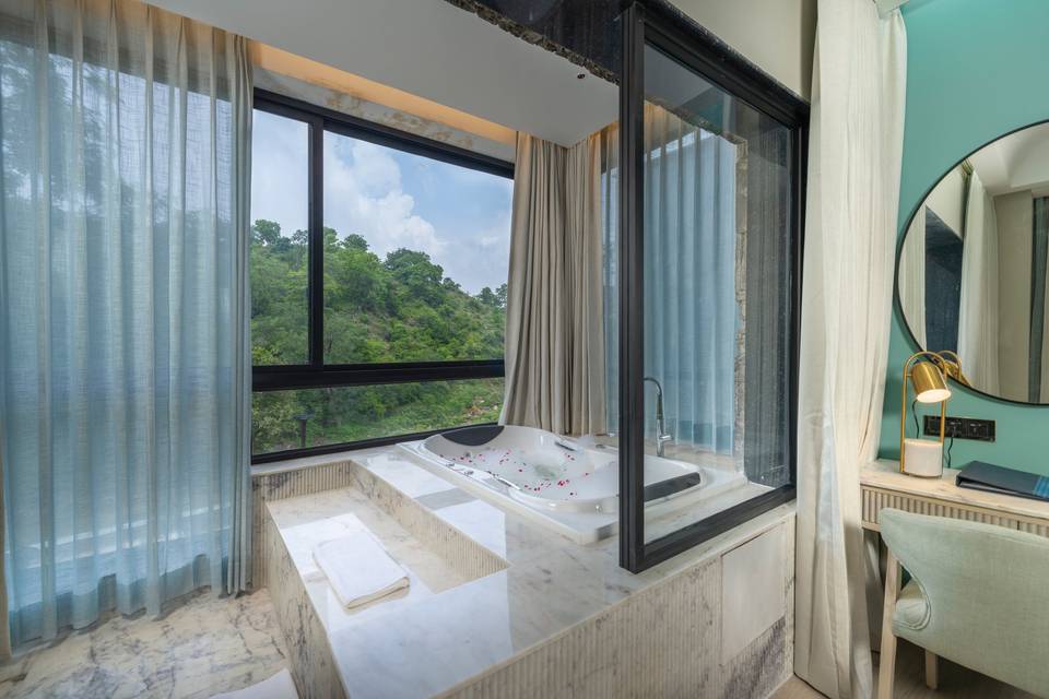 Accommodation