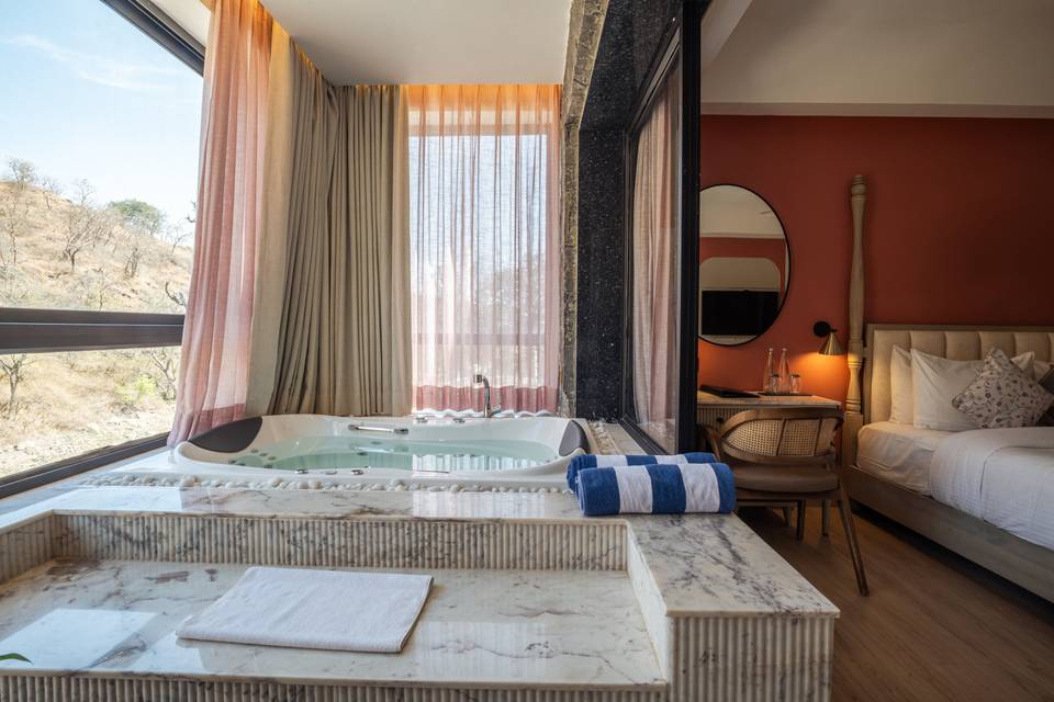 Accommodation