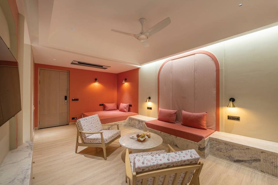 Accommodation