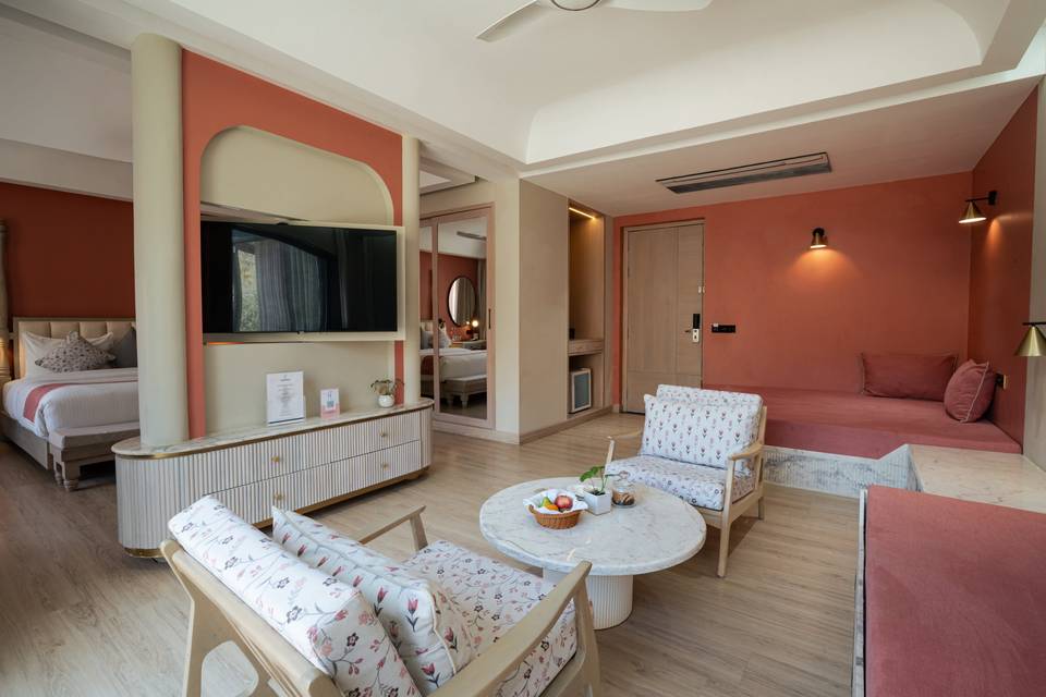 Accommodation