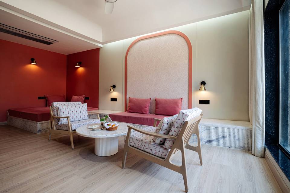 Accommodation