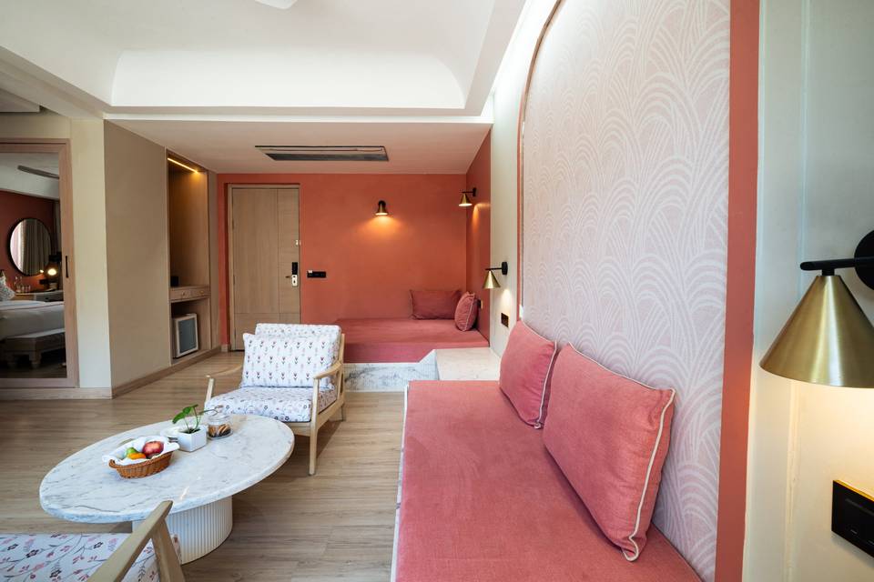 Accommodation