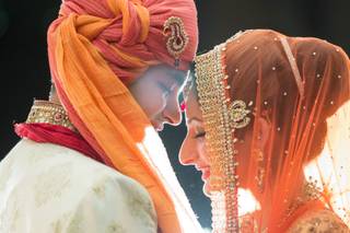 Cinematic Weddings by Raj Kishore